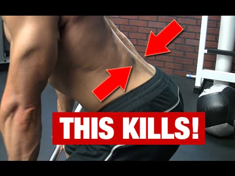 Low Back Pain and Working Out (IMPORTANT)