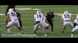 Shrug Life    Ohio State DE Joey Bosa 2015 Highlights ᴴᴰ