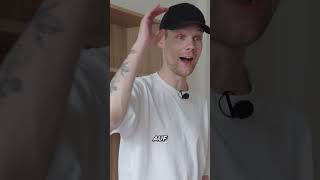 Und wer macht jetzt MEIN Zimmer?