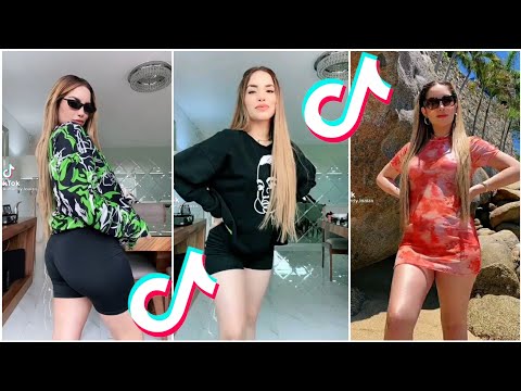 KIMBERLY LOAIZA BAILANDO SUPER SEXY 😳