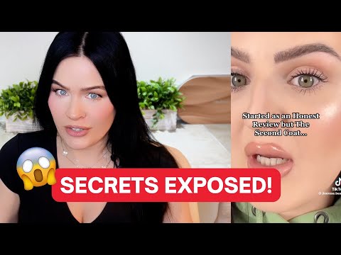 TikTok Influencers SECRETS EXPOSED!