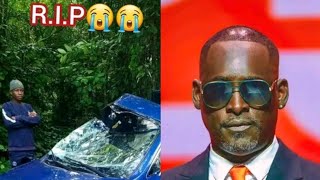 Urgent : Molare vient de nous quitter 😭😭