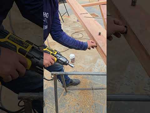 CONFIANÇA É TUDO #obras