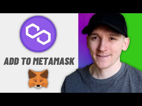 How to Add Polygon Networks to MetaMask (zkEVM, PoS, Polygon Bridge)