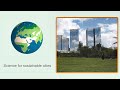 Urban Environmental Solutions and Challenges
