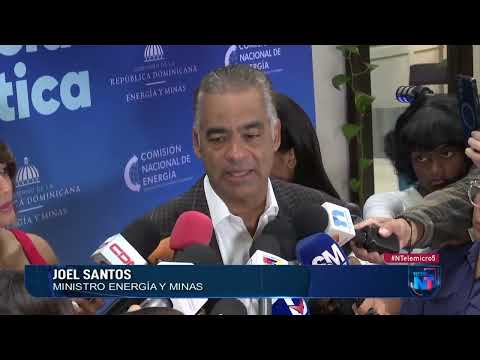 El 11 de marzo ofrecerán informe con los detalles del apagón nacional