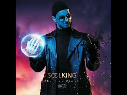 Soolking ft. Jul - Fruit de la zone [Official Audio]
