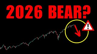 Will 2026 be a BEAR MARKET Year?