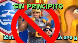 INTENTO HACER LAS 20 SIN USAR AL PRINCIPITO