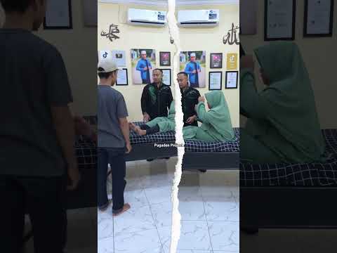 Alhamdulillah doanya allah ijabah