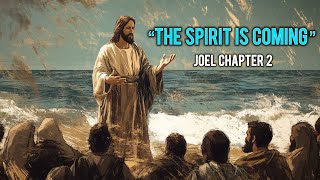 Your Past Can Be Restored – Joel 2 Prophecy Explained