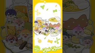 【2/3発売】にじさんじ 8th with cake！【グッズ告知PV】