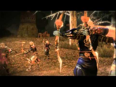 Scarlet Legacy_Opening