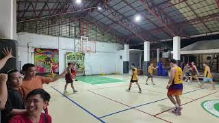 05/09/2026 Basketball Love vs Joy Part 3