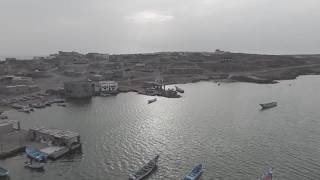 YouTube video thumbnail:  Yemen Leader Announces New Military Operations Against Iran-Backed Houthis 
