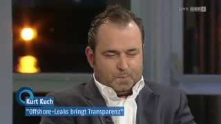 1 - 4 "Offshore-Leaks" - Herbert Stepic - Zum Rücktritt des RBI-Vorstandsvorsitzenden