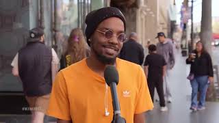 2024 Wed Nov 6— Last Day Voters "DOES JOE BIDEN STILL HAVE A CHANCE?"