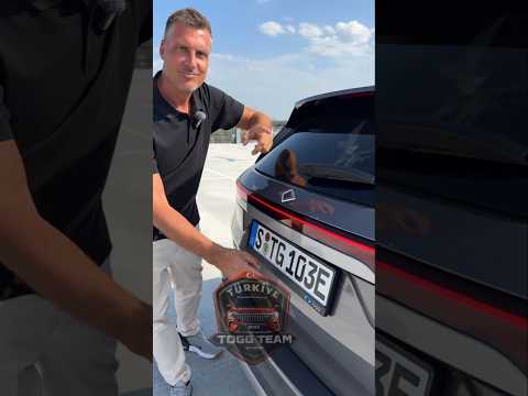 Almanya’da İçerik Üreticilerinden Togg Videoları Gelmeye Başladı.İlk Video Autonotizen Sayfasından.