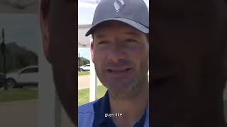 Tony Romo Said Great Move (George Pickens) #football🔥🔥🔥