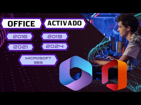 Activar Licencia OFFICE en 5 Minutos LEGAL y SEGURO Paso a Paso