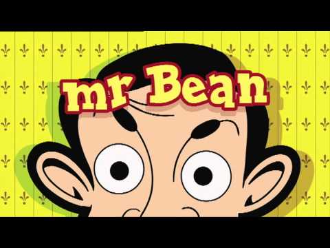 Mr Bean: The Animated Series is now on CiTV. Watch the trailer here!