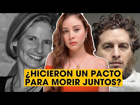 MATÒ A SU NOVIA y luego SACÓ UNA SELFIE con el CADÁVER - Resuelto