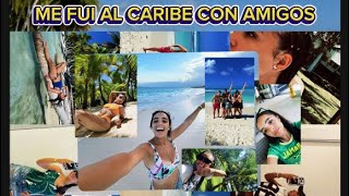 Me fui de vacaciones y dejé a mi hermana a cargo🫡 | More Andrade