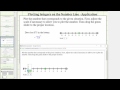 Understanding Number Line Concepts