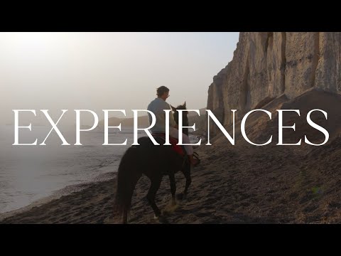 Santorini the Authentic - Experiences