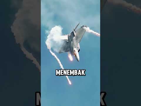 benarkah pesawat ini sehebat itu?