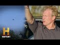 Unusual Events and Anomalies at Skinwalker Ranch