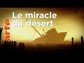 Défis environnementaux liés à l'eau