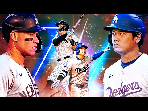 Shohei Ohtani vs Aaron Judge DEBATE! Who's REALLY the better player?!