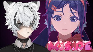 〖#miside 〗僕に彼女ができたそうです…〖りひと/vtuber〗
