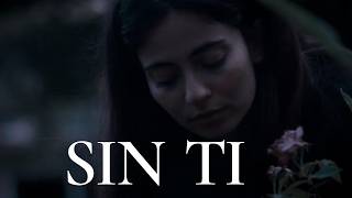 Sin Ti ¦ Poemas, #desamor