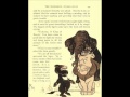 The Lion's Journey and Challenges