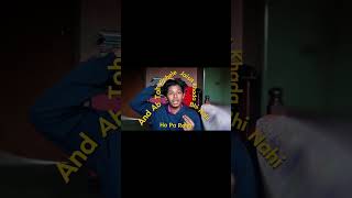 Hair Glow Up ❌ Hair Trauma ✅