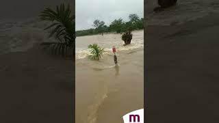 Mindestens 410 Tote durch Zyklon in Sri Lanka - Misereor hilft