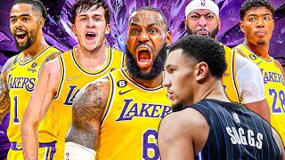 Lakers News Lakers Eyeing Former No  5 Pick Major NBA Trade Alert