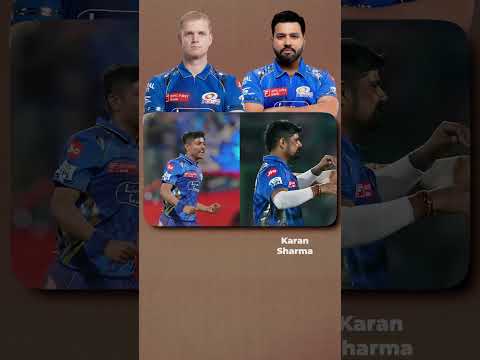 Concussion Sub #ipl2025 #gtvsmi #ipl #cricket #shorts