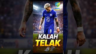 "Chelsea Berantakan" #bola #infoligainggris #ligachampions #beritabola #ceritabola