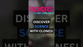 The Alters: Last Variable – Unlock the Secrets of the Oasis! #Shorts