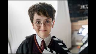 Unveiled: New Harry Potter TV Series Casts Ghostly Professor Binns & More!