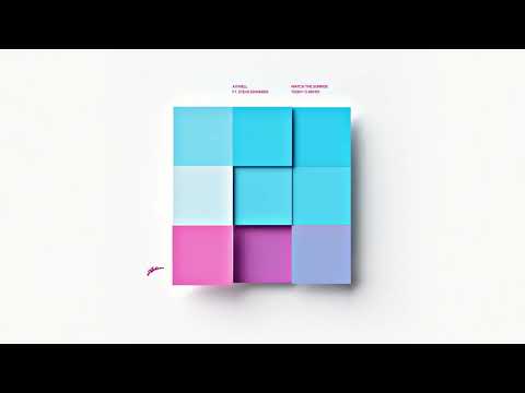 Axwell ft. Steve Edwards "Watch The Sunrise" (TEDDY-O Radio Edit)