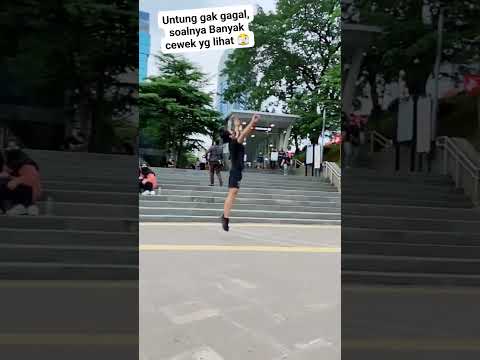 Untung GK jatuh