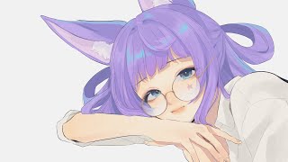 【#雑談 】すこしだけ～！！達成したぁ！！【#Vtuber/織姫はるか】