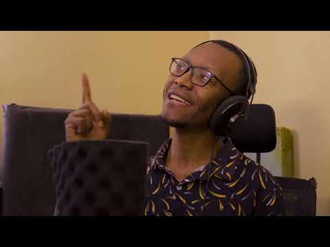 Worship Medley (Chapter 2) - Kibbz J.