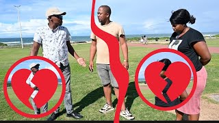 LOYALTY TEST: R10 000 or NOTHING (Wangena Ngekhekhe Emsebenzini)