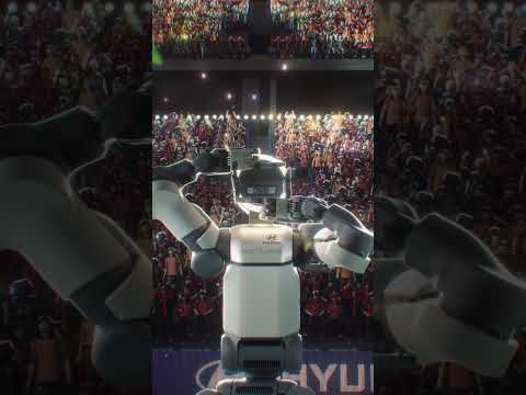 Don’t go anywhere at half-time. Hyundai has a surprise waiting for you. #FIFAWorldCup2026