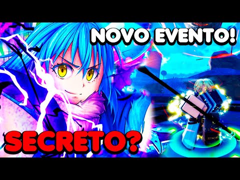 ANIME VANGUARDS: O NOVO INCRÍVEL EVENTO DE PRIMAVERA, VÁRIOS NOVOS PERSONAGENS E RUDEUS EVOLUÍDO!